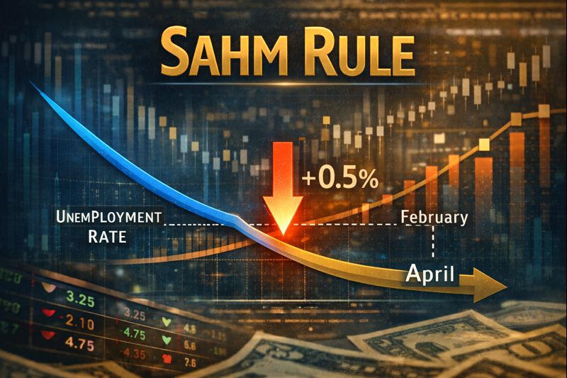 SAHM RULE