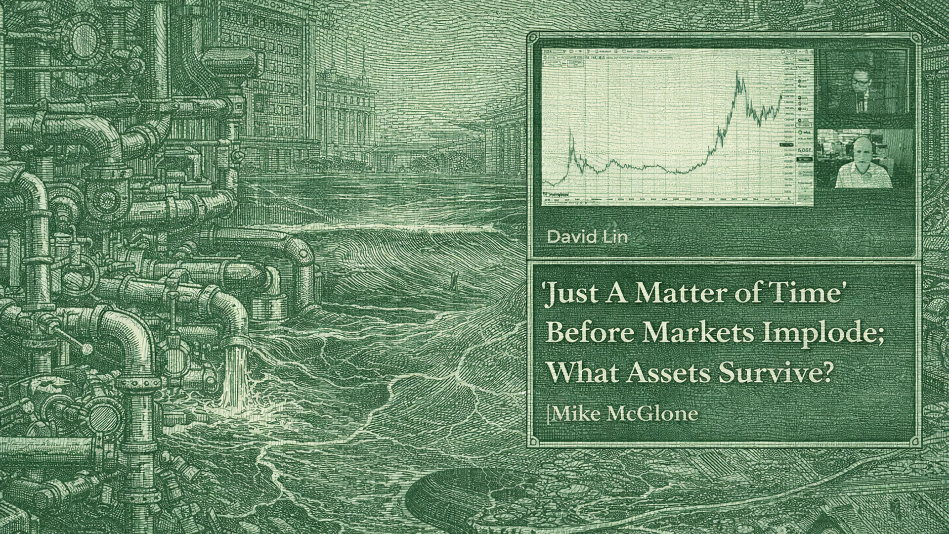 Gold Parabolic, Volatility Quiet: Our Strategy’s Late-Cycle Risk Map
