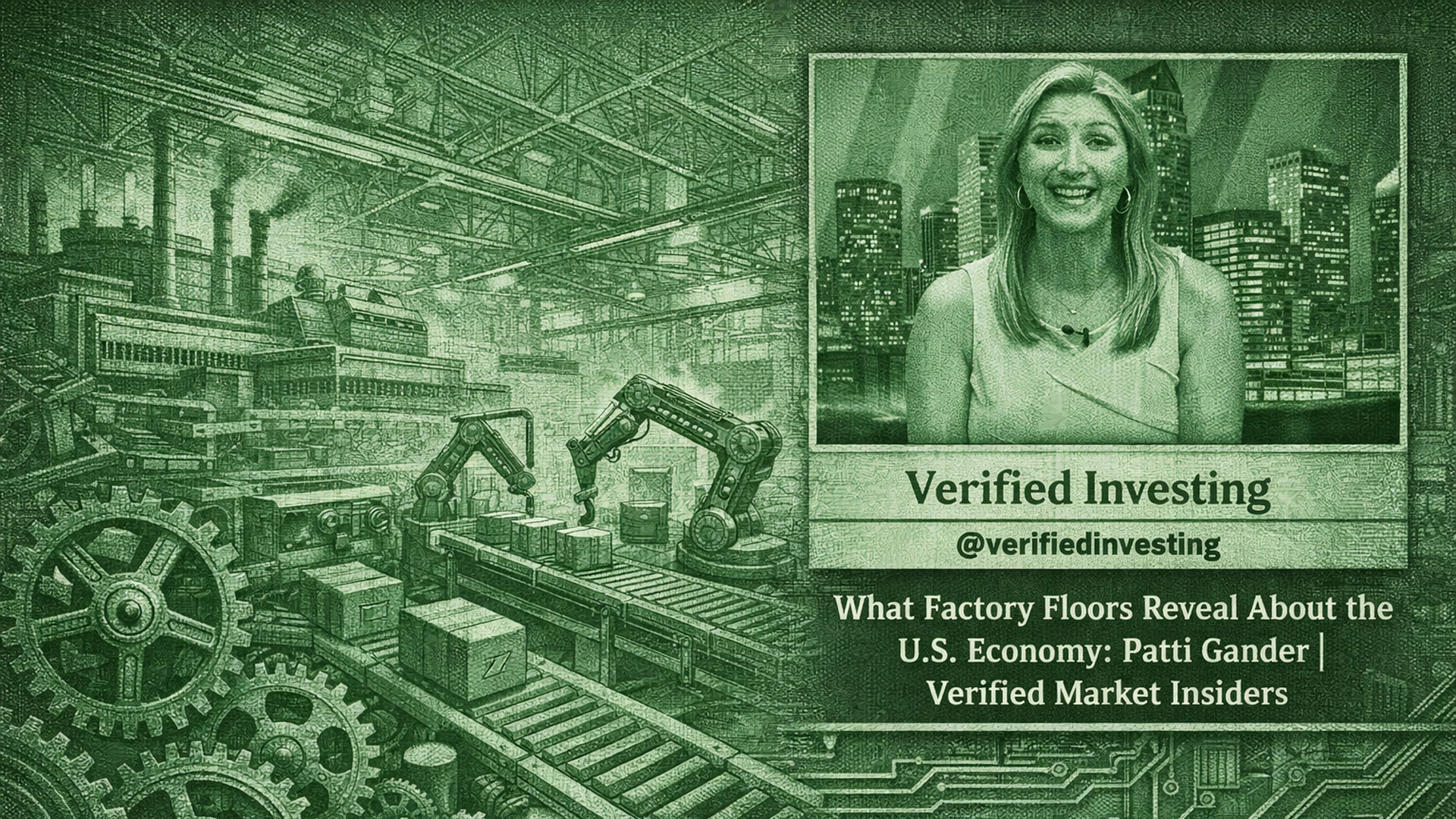 The Hidden Credit Risk Inside U.S. Manufacturing