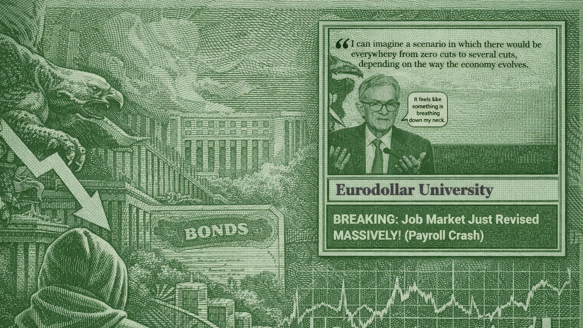 The Payroll Revision That Rewrote the Cycle