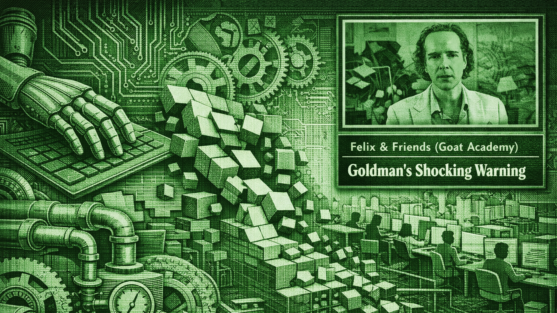 AI Is Rewriting Software Business Models