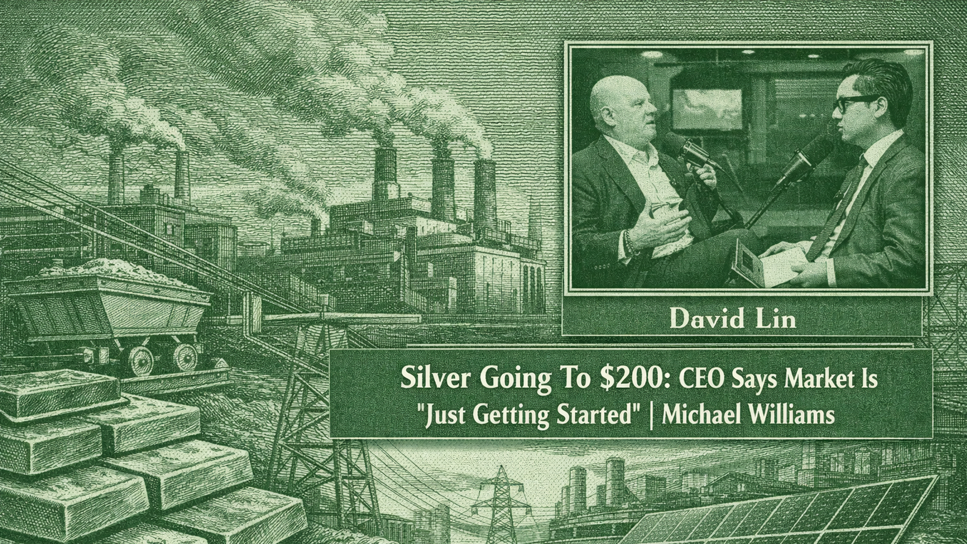 Silver’s Move Is About Incentives, Not Headlines