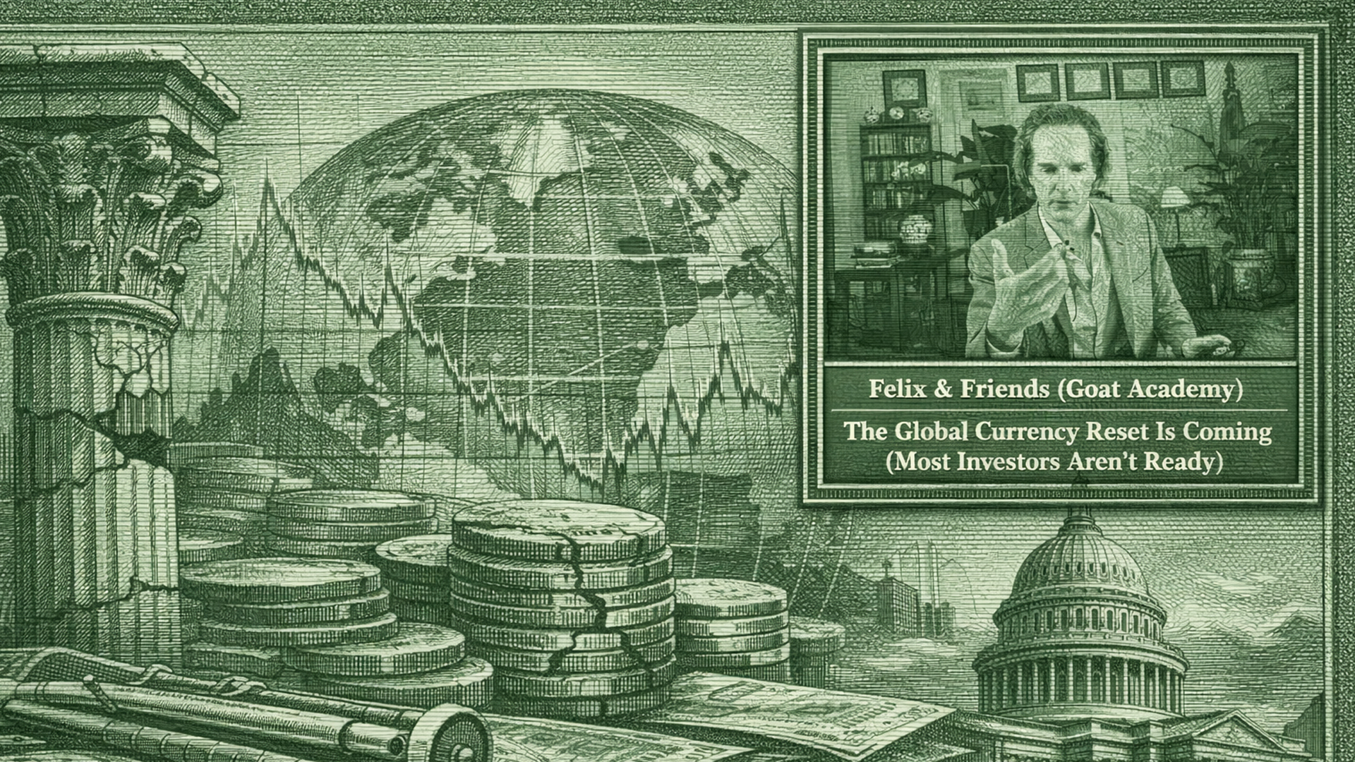 The Currency Reset Nobody Sees Coming