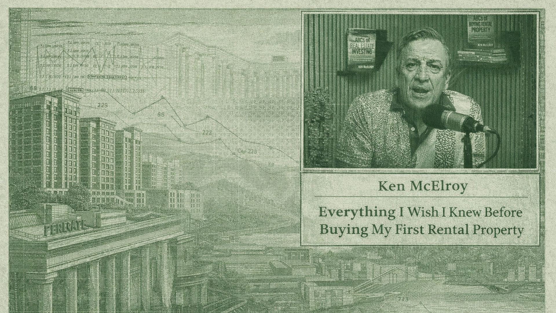 Real Estate Works Until Liquidity Shifts