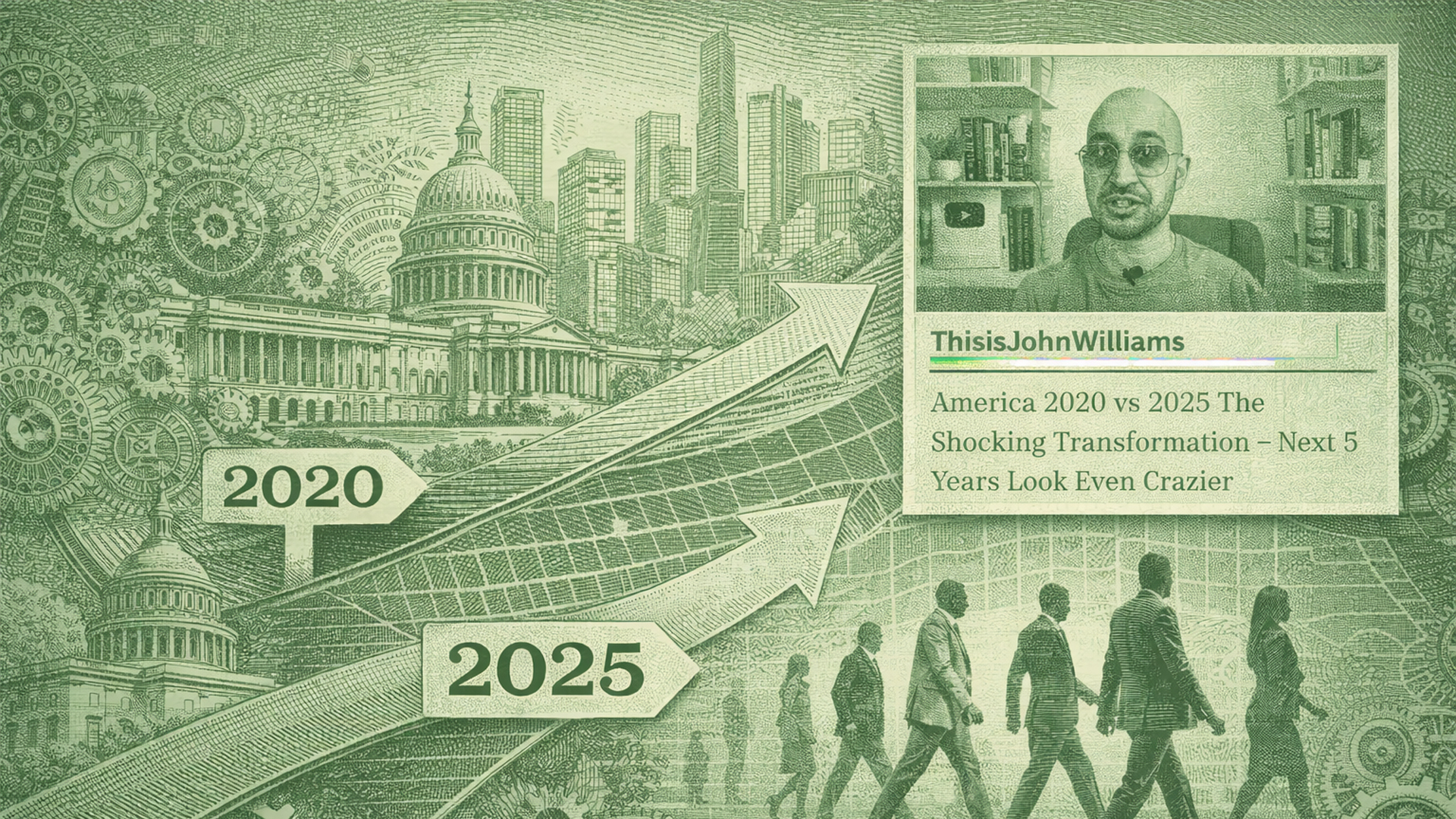 Inflation Is Cooling — So Why Does Everything Feel More Expensive?