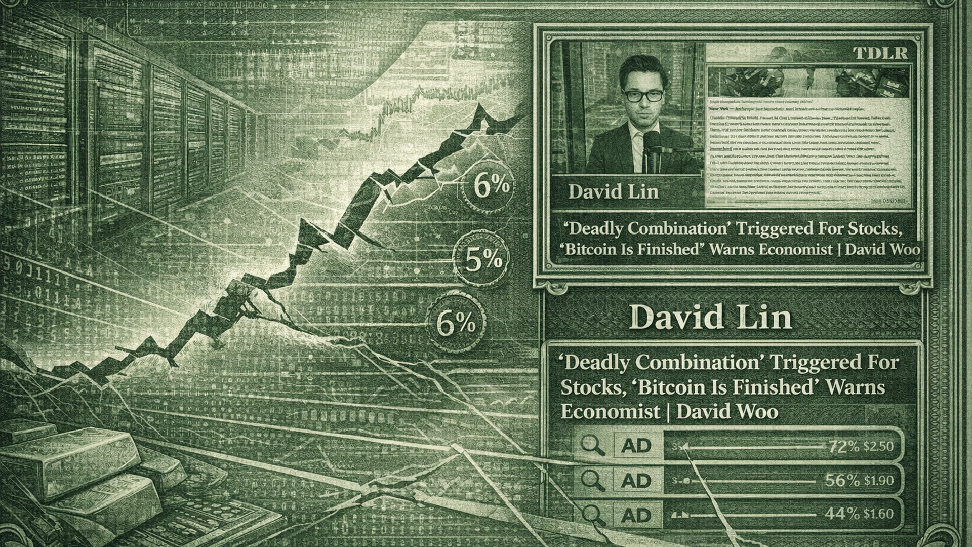 The Correlation Break Behind the AI Trade Shift