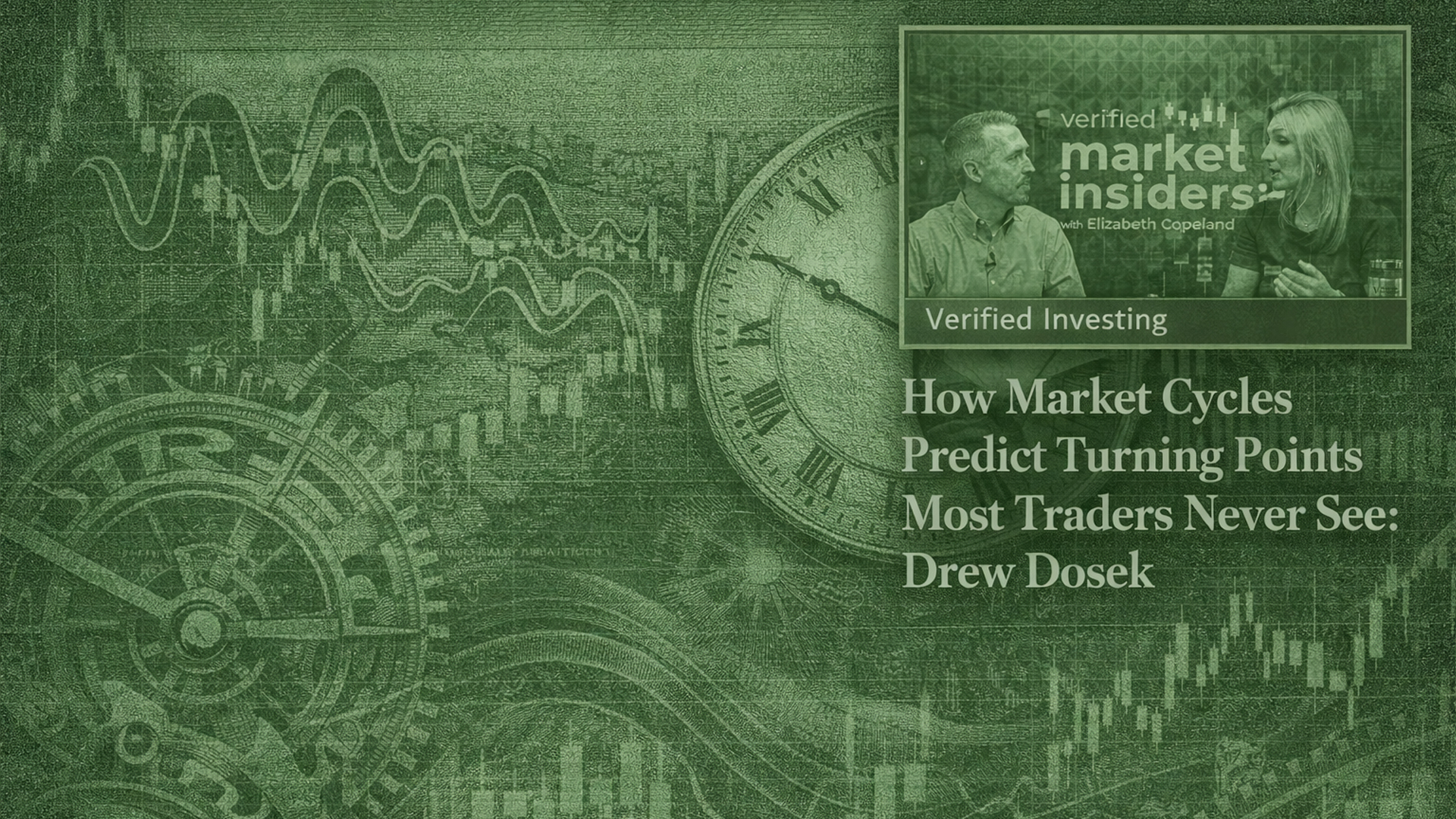 How Market Cycles Reveal Hidden Turning Points