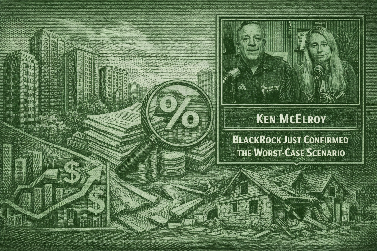 Private Credit Cracks in Multifamily: A Late-Cycle Credit Signal