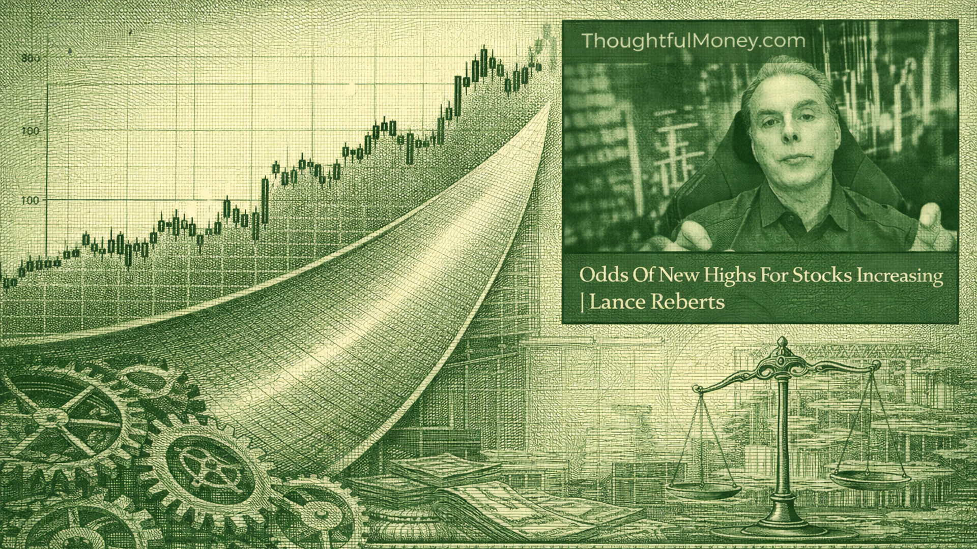 Odds of New Highs Are Rising — But Here’s the Catch