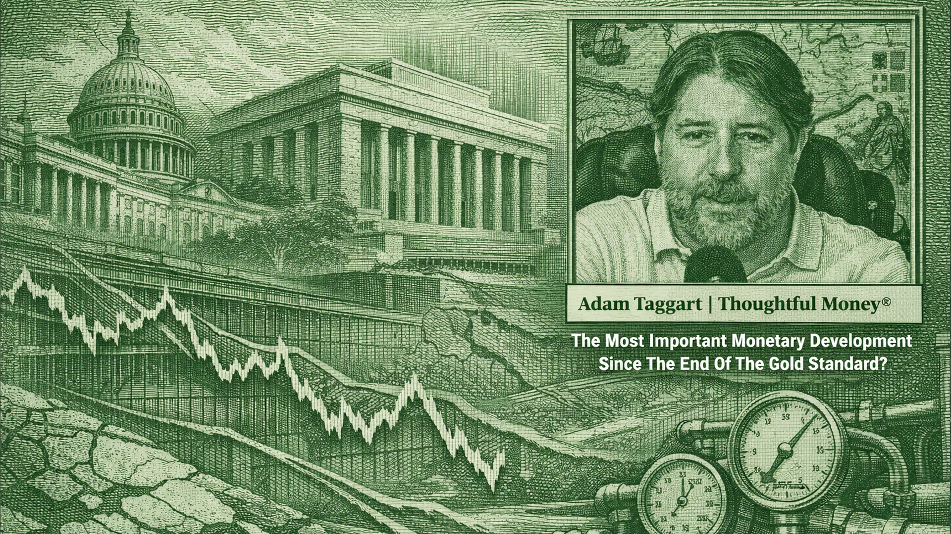 The Monetary Shift Markets Haven’t Priced Yet