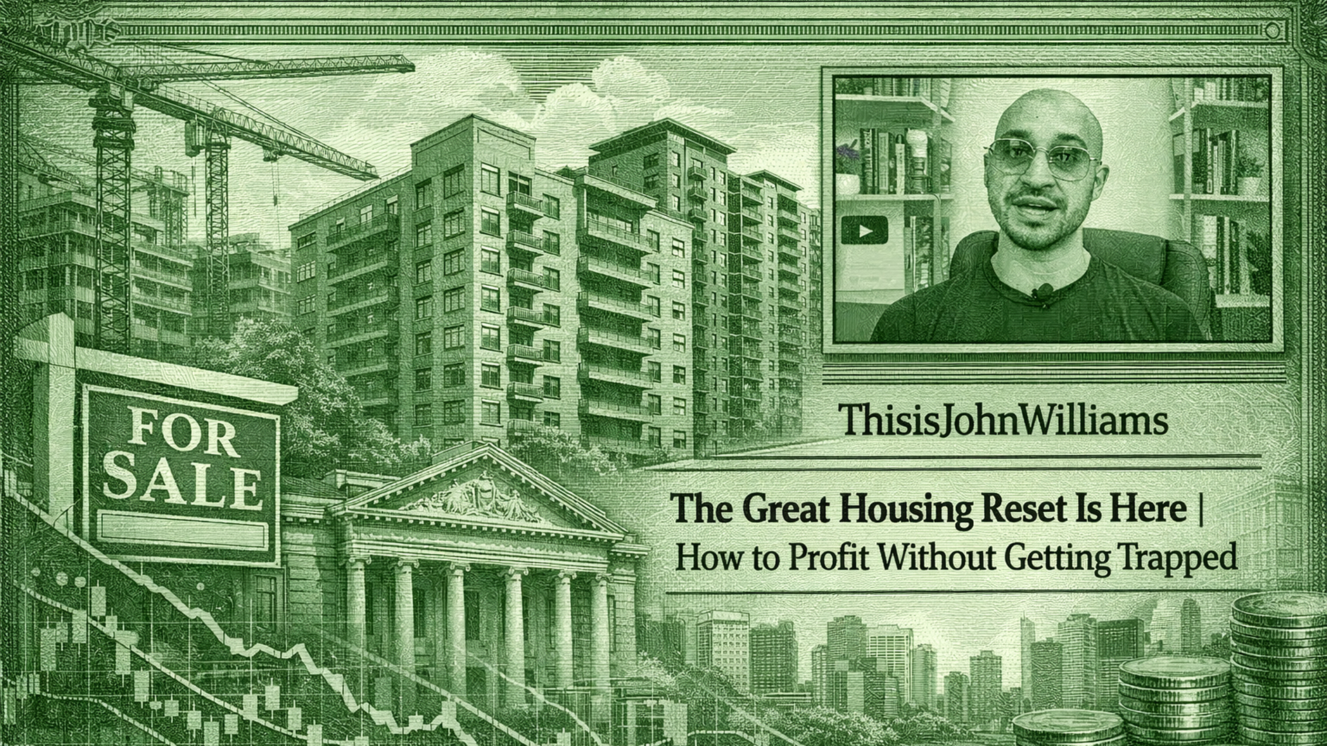 The Housing Reset May Already Be Quietly Starting