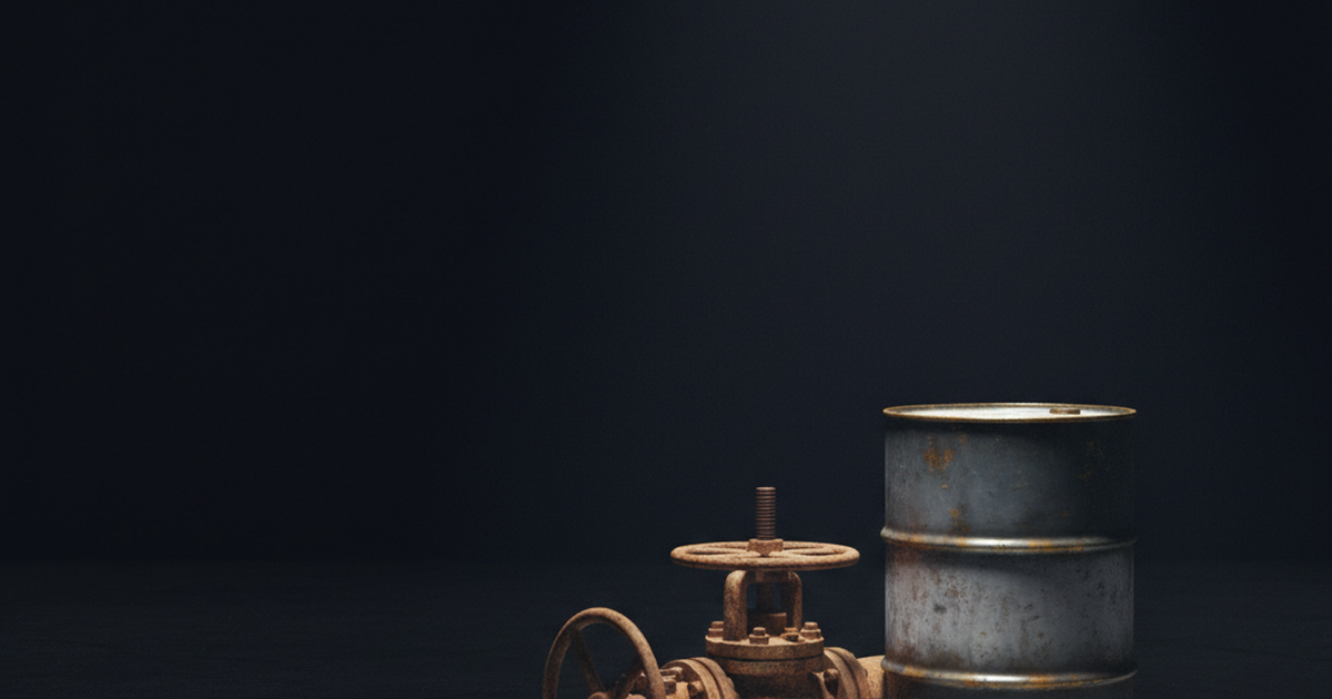 MacIntosh Says Buy — Oil at $94.5 Backs It Up