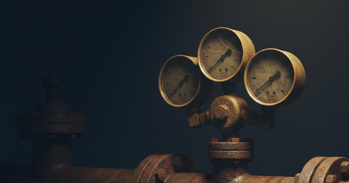 Oil Just Surged 11% — Here’s The Trap