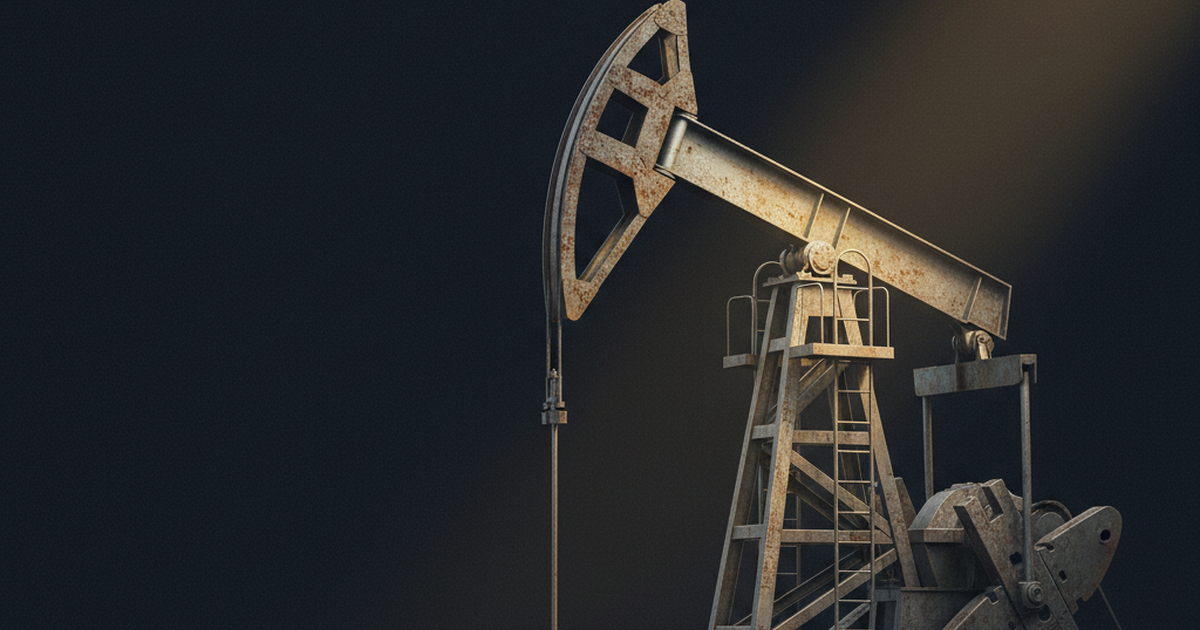 Why $105 Oil Means Trouble for Your Wallet