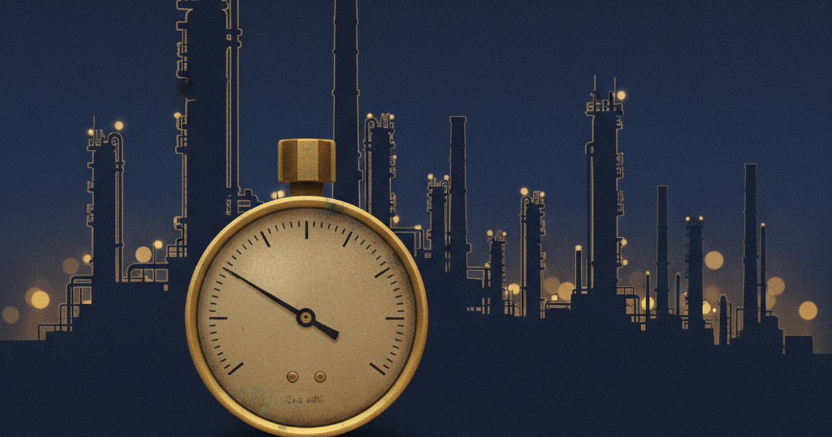 MacIntosh Says Buy — Oil at $101.9 Backs It Up