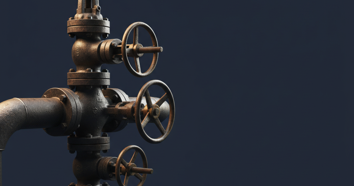 Oil Just Hit $105 — Here’s The Trap