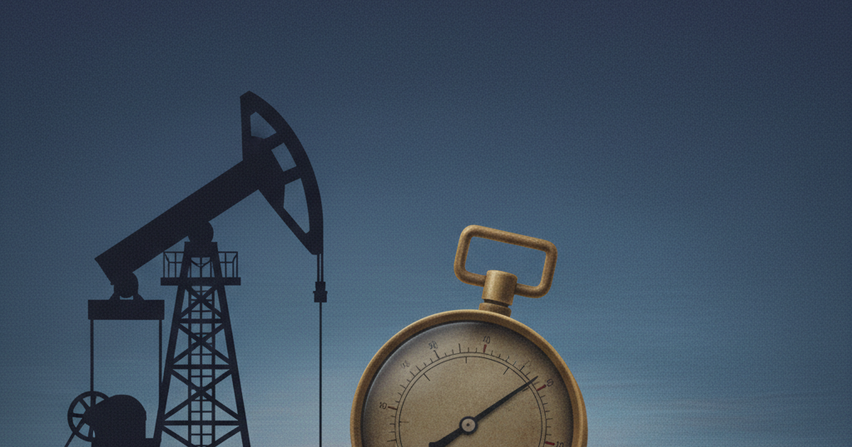 MacIntosh Says Buy — Oil at $97.7 Backs It Up