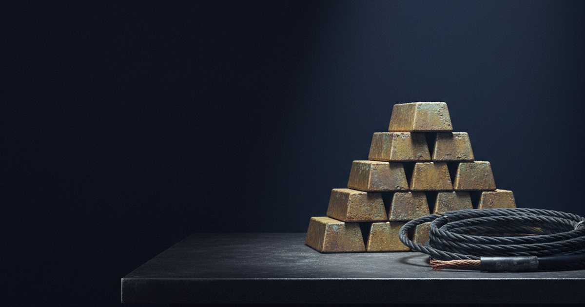 3 Signals Just Flipped — Here’s What Changed Overnight