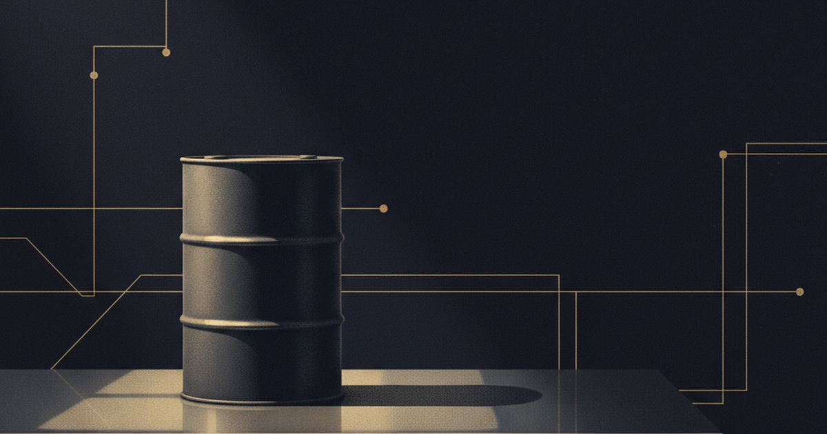 MacIntosh Says Buy — Oil at $102.1 Backs It Up