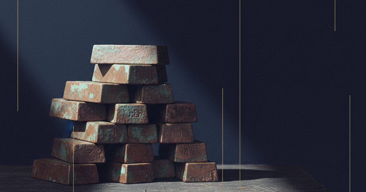 3 Signals Just Flipped — Here’s What Changed Overnight