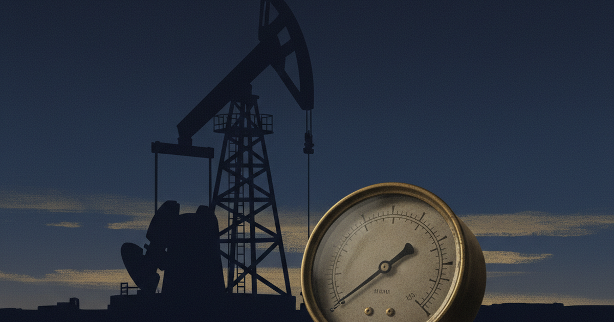 MacIntosh Says Buy — Oil at $100.9 Backs It Up