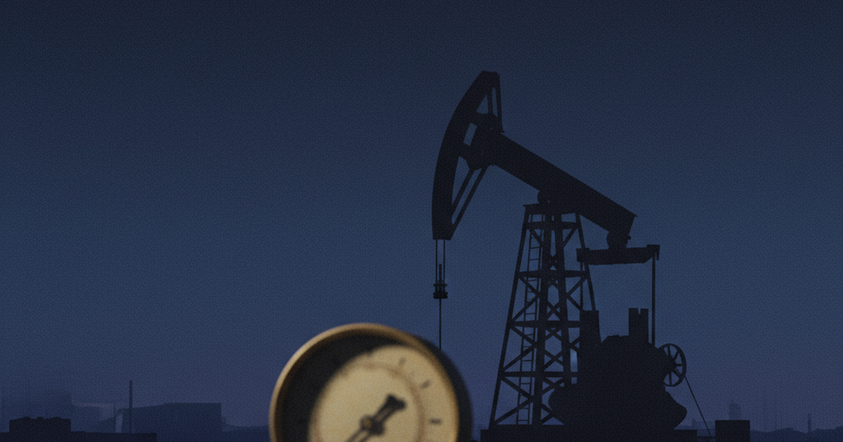 MacIntosh Says Buy — Oil at $87.4 Backs It Up