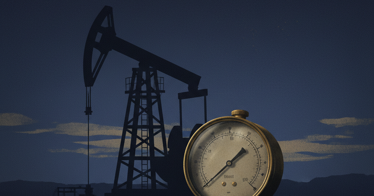 MacIntosh Says Buy — Oil at $90.6 Backs It Up
