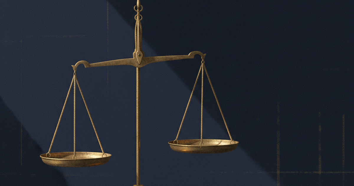 3 Signals Just Flipped — Here’s What Changed Overnight