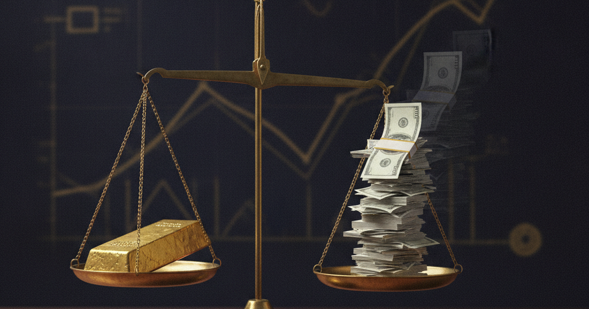 S&P 500 Hits the 92nd Percentile — Here’s What Happened Last Time