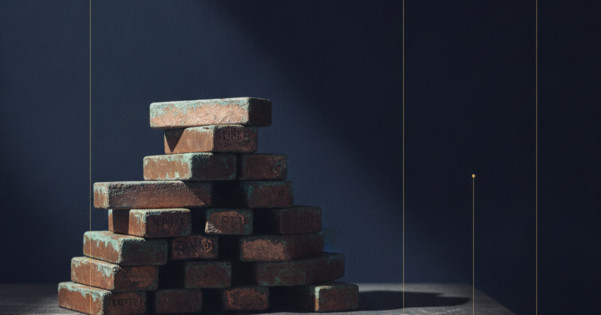 Gold Just Surged $144 While Stocks Rose